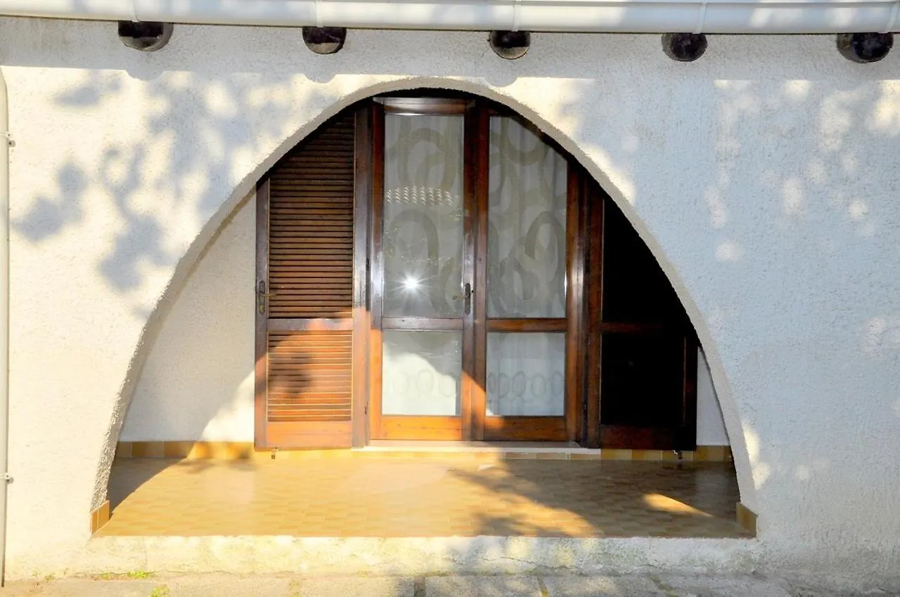 Villa Apartment Near The Beach For 7 Guests - Beahost Bibione Italy