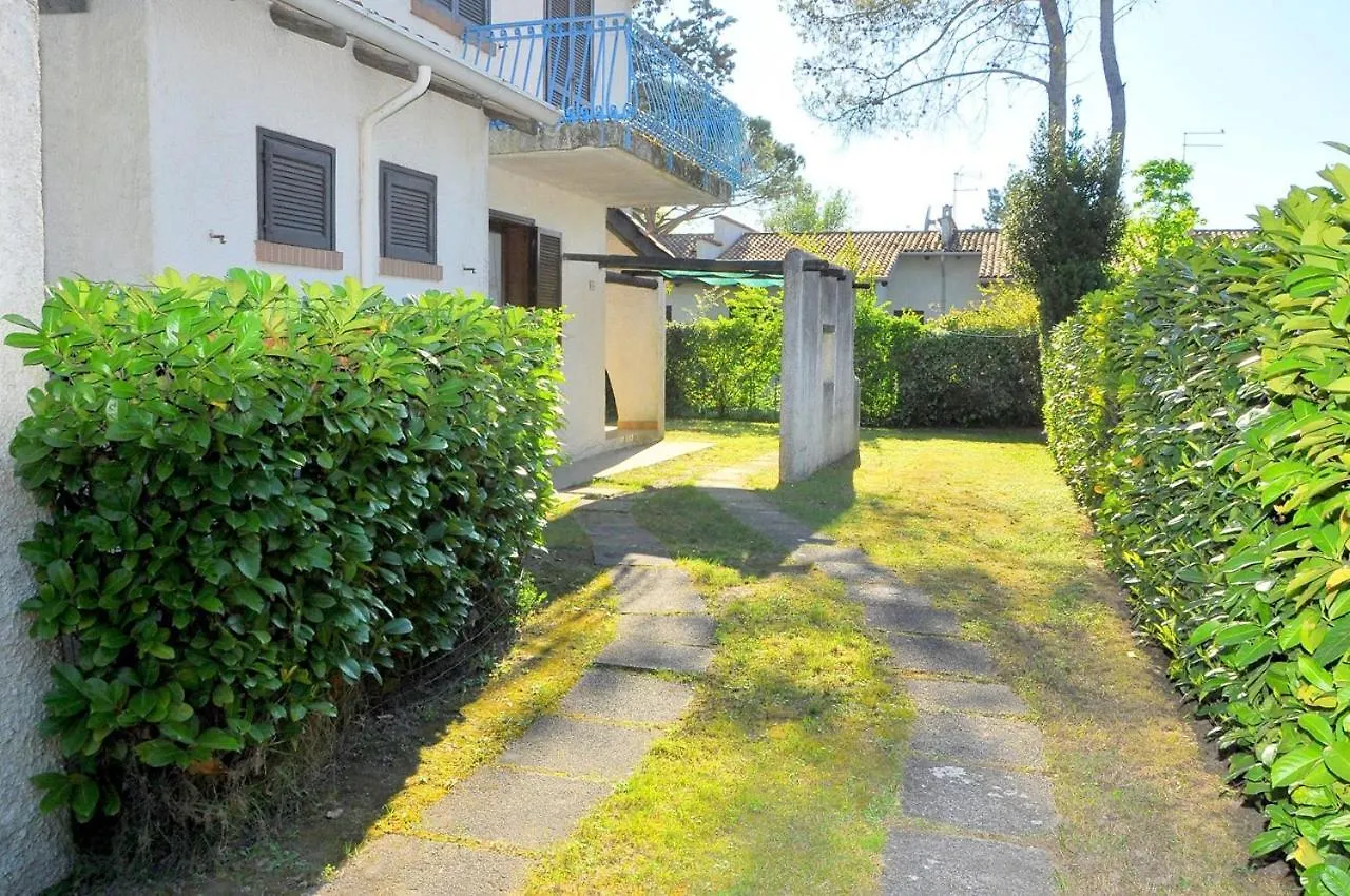 Villa Apartment Near The Beach For 7 Guests - Beahost Bibione