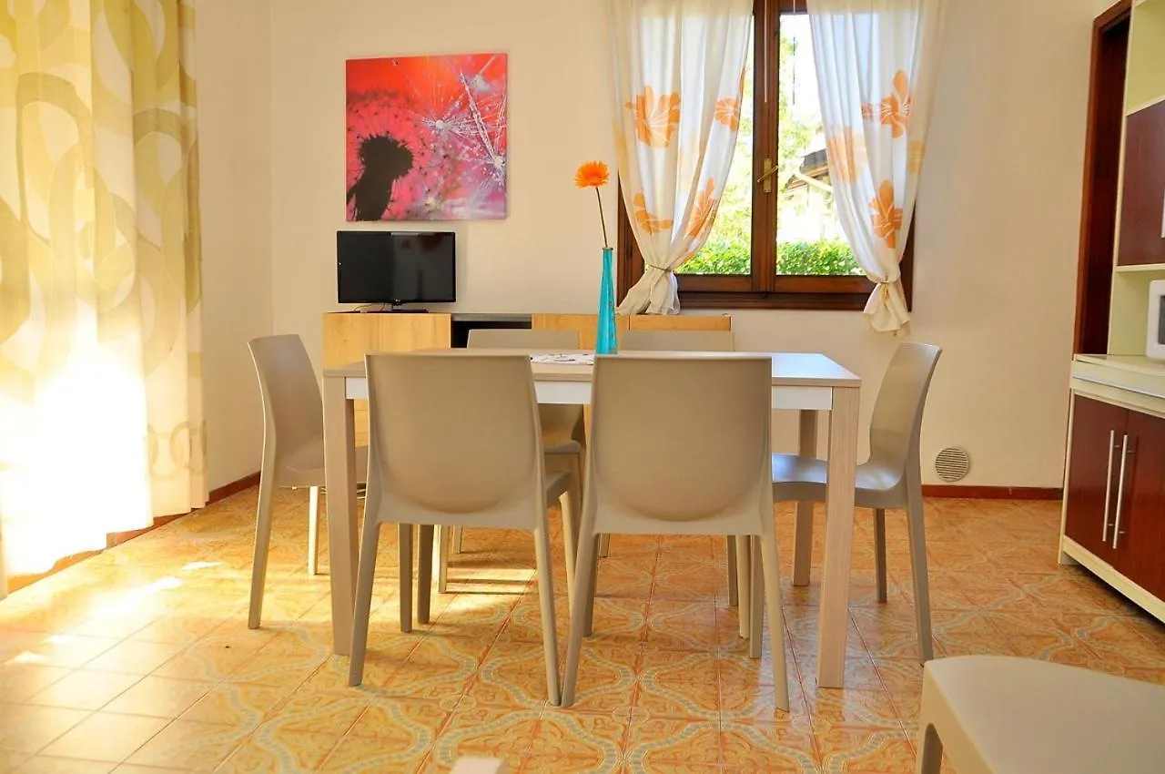 Apartment Near The Beach For 7 Guests - Beahost Bibione Villa
