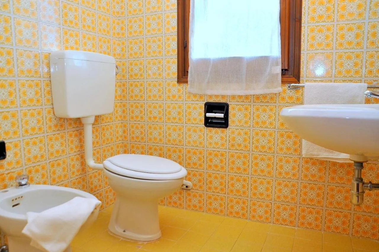Apartment Near The Beach For 7 Guests - Beahost Bibione Villa
