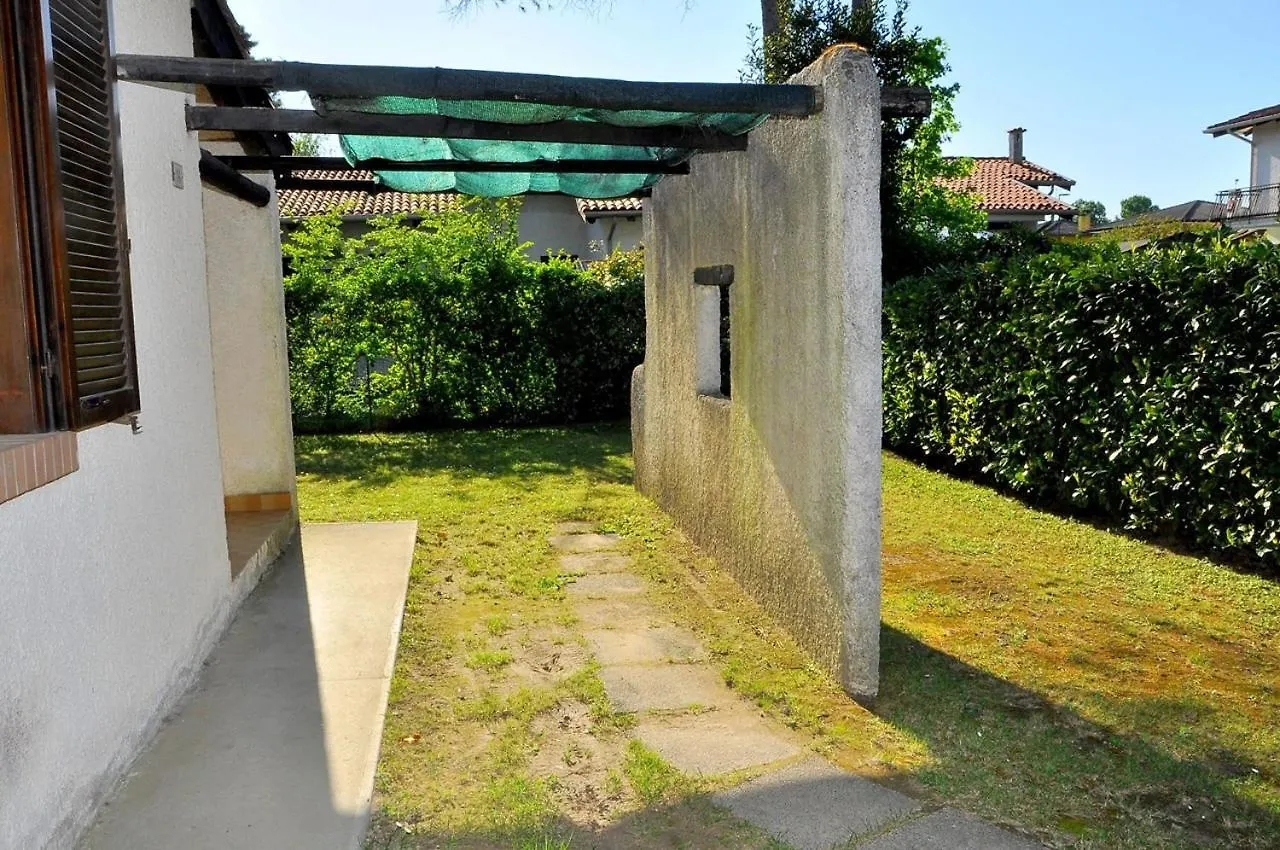 Villa Apartment Near The Beach For 7 Guests - Beahost Bibione