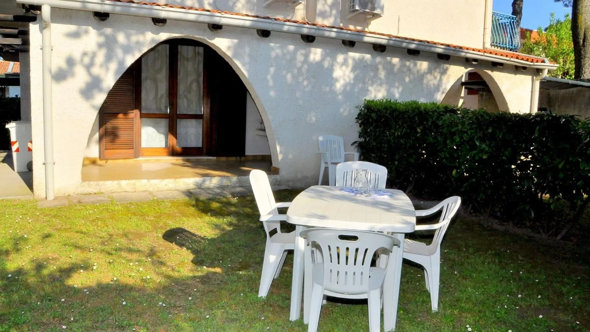 Villa Apartment Near The Beach For 7 Guests - Beahost Bibione