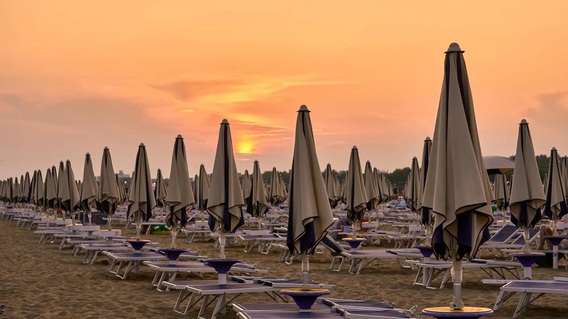 Villa Apartment Near The Beach For 7 Guests - Beahost Bibione
